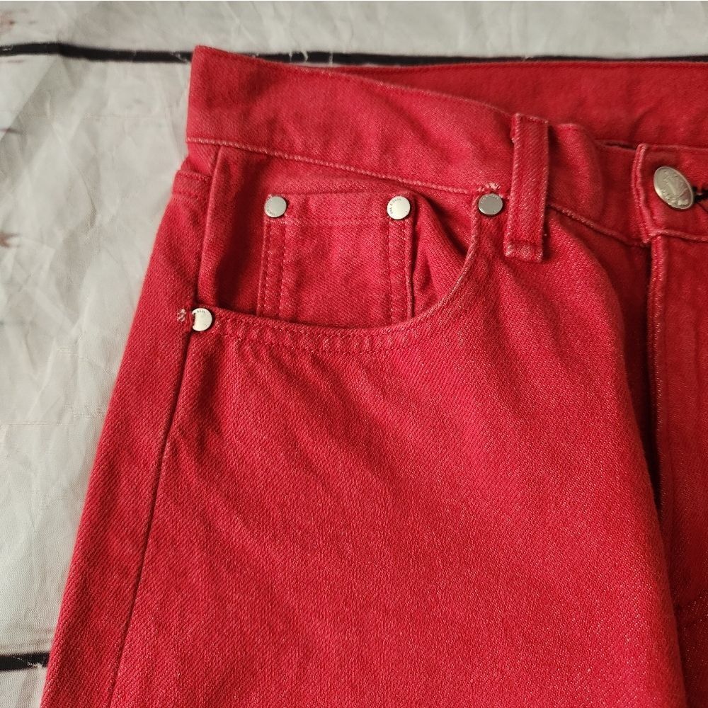 Rag & bone Ash High Rise Jeans Size 26 - Picture 6 of 8